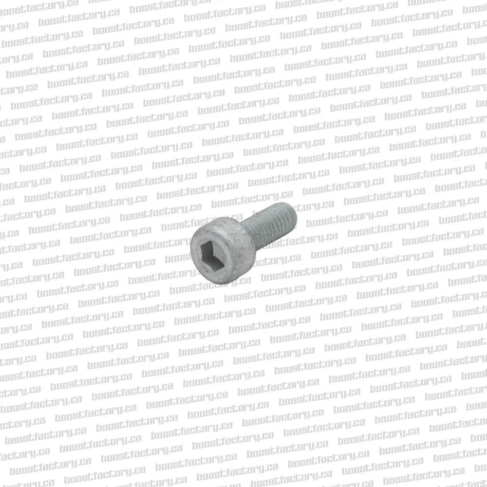 Genuine Toyota 1Jz /2Jz Timing Cover & Coil Cover Bolt - 90110-06009 1