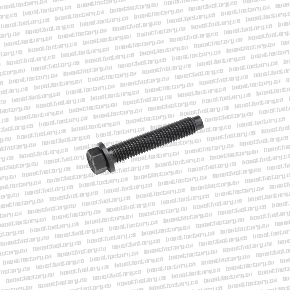 Genuine Toyota Jz Cam Cap Bolt - 90119-08890 1