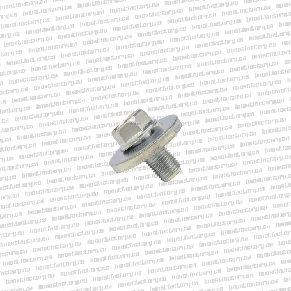 Genuine Toyota 1Jz/2Jz Cam Gear Bolt - 90119-12212 1