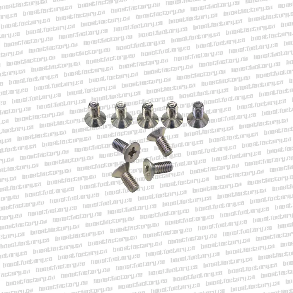 Genuine Toyota 1Jz/2Jz Oil Pump Bolt  Kit Of 9 - 90151-60006 1