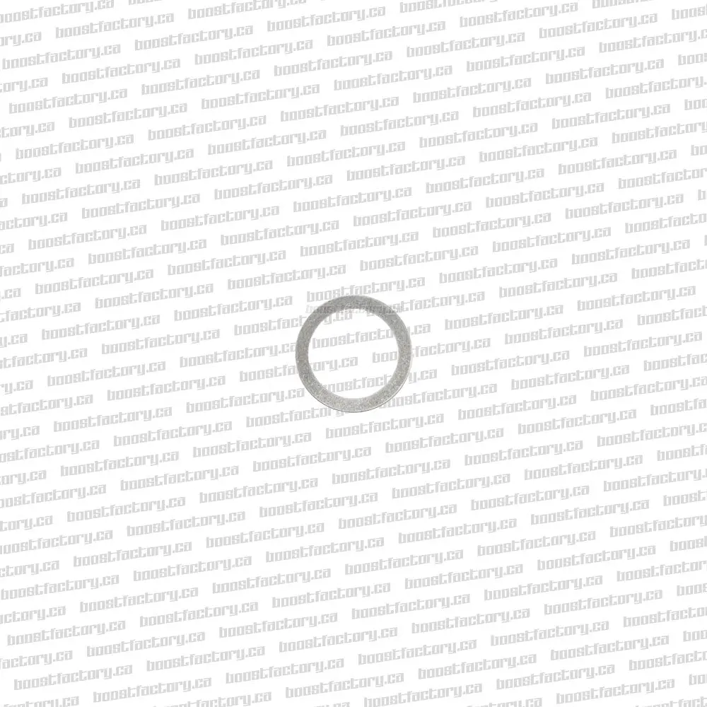 Genuine Toyota Non Vvti 1Jz/2Jz Oil Cooler Stud Washer - 90201-25007 1