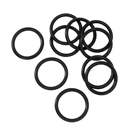 Performance World - 90208 -8An Buna-N O-Rings 10/Pk 1