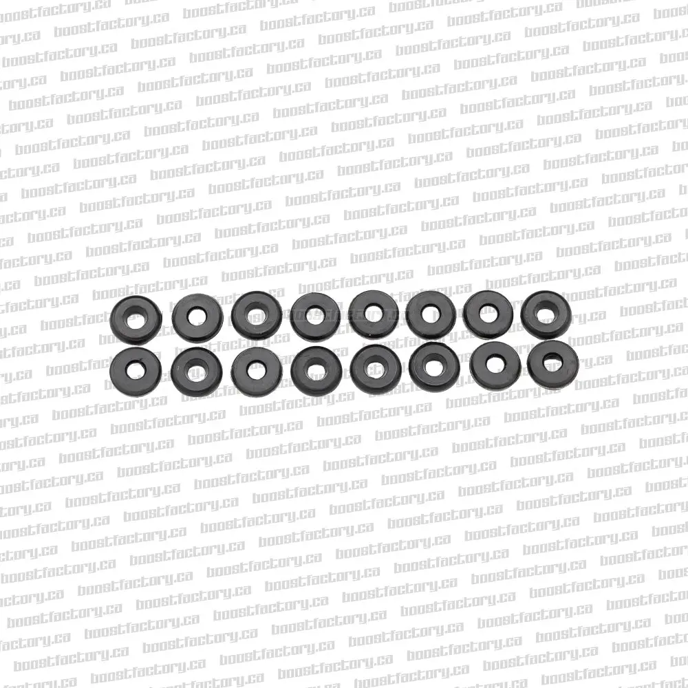 Genuine Toyota 1Jz 2Jz Gte Valve Cover Seal Washer Set Of 16 - 90210-07001 1