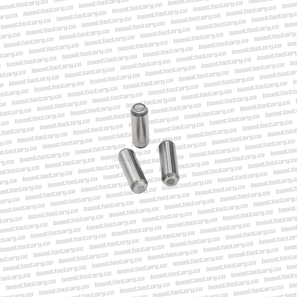 Genuine Toyota R154 Clutch Pressure Plate Dowel Set (3) - 90250-08054 1
