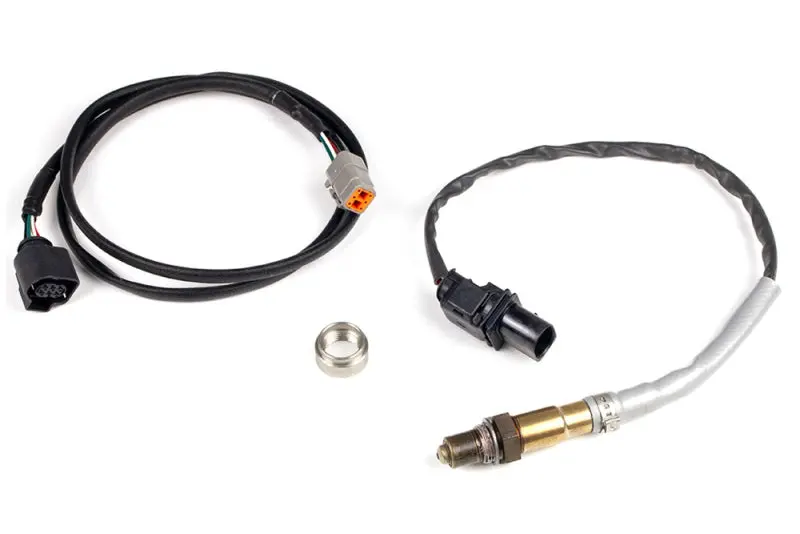 Haltech Lsu4.9 Wideband Hardware Pack - Ht-010746 1