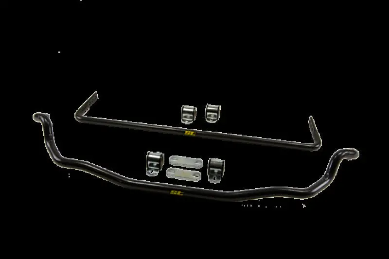 St Anti-Swaybar Set Hyundai Genesis Coupe 1