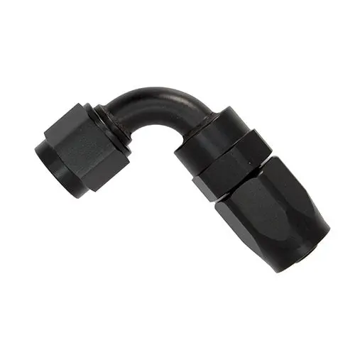 Performance World - 909006 -6An 90 Degree Hose End 1