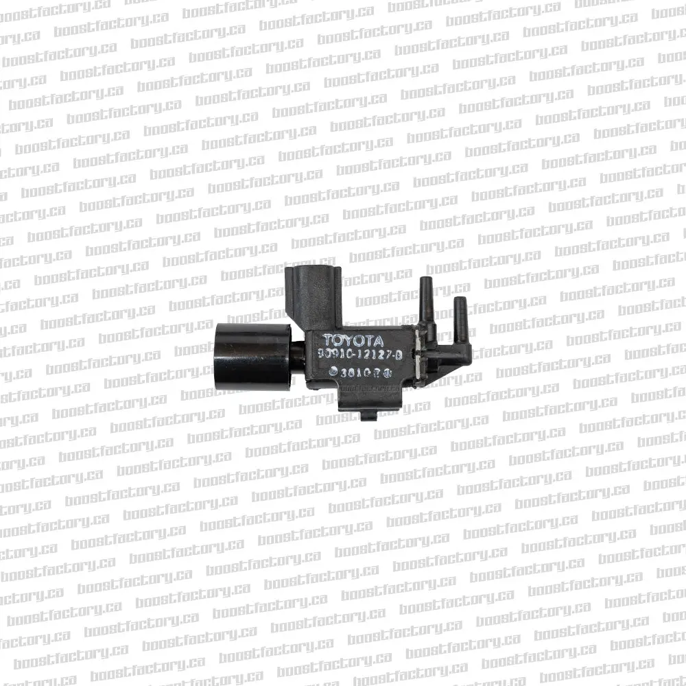 Genuine Toyota 2Jz-Gte  Vacuum Switching Valve  - 90910-12127 1