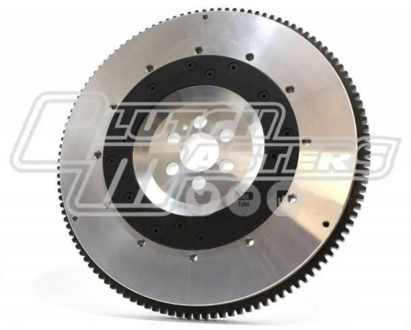 Clutch Masters 89-93 Nissan Skyline R32 Lightweight Aluminum Flywheel For 7.25In Twin Disc 1