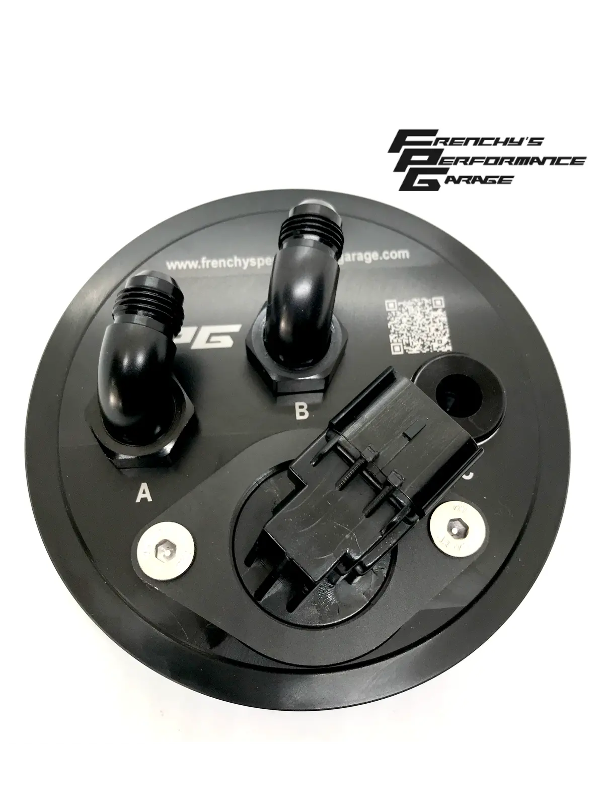 Fpg Bnr32 Fuel Pump Hanger Kit Single Fits Stagea C34 Nissan Skyline Gt-R R32 Fpg-087 1