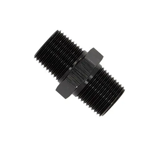 Performance World - 91106 3/8" Npt Male Union 1