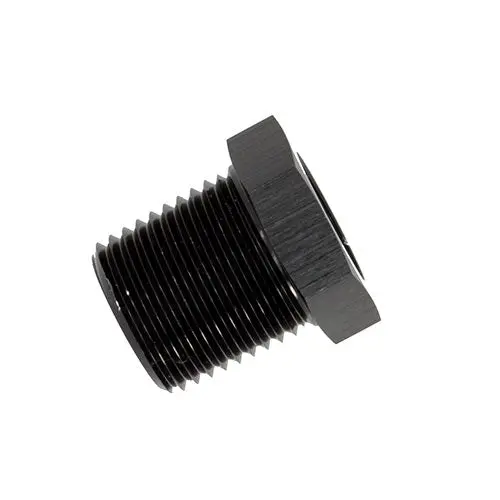 Performance World - 9120804 1/2" Npt Male To 1/4" Npt Female Reducer 1