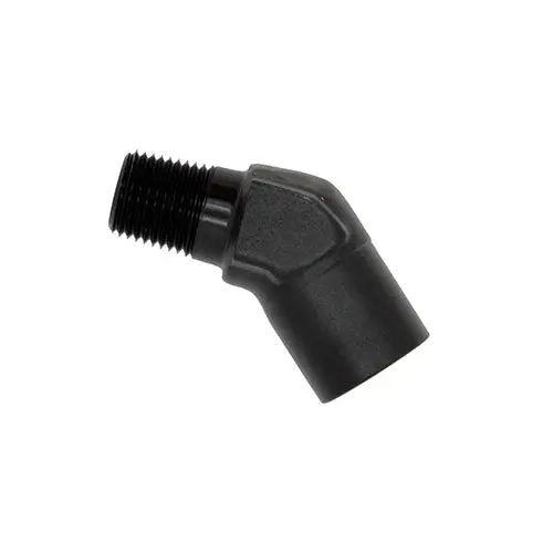 Performance World - 91501 1/8" Npt 45 Degree Male/Female Adapter 1