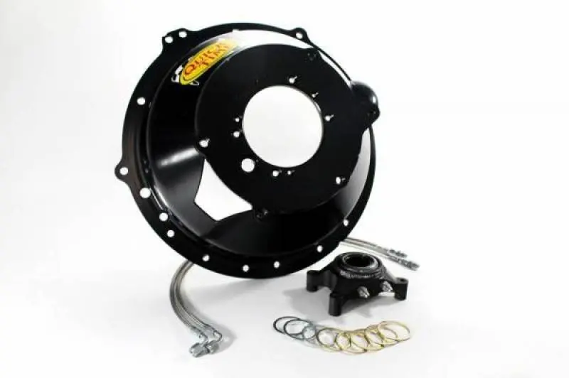 Clutch Masters Internal Hydraulic Bearing For Quicktime Qt6036 Bell Housing 1