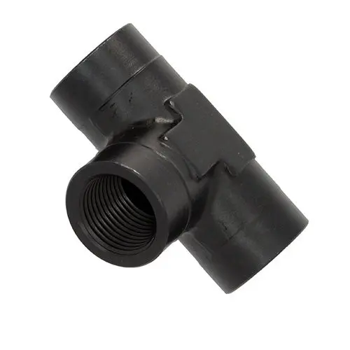 Performance World - 91704 1/4" Npt Female Tee 1