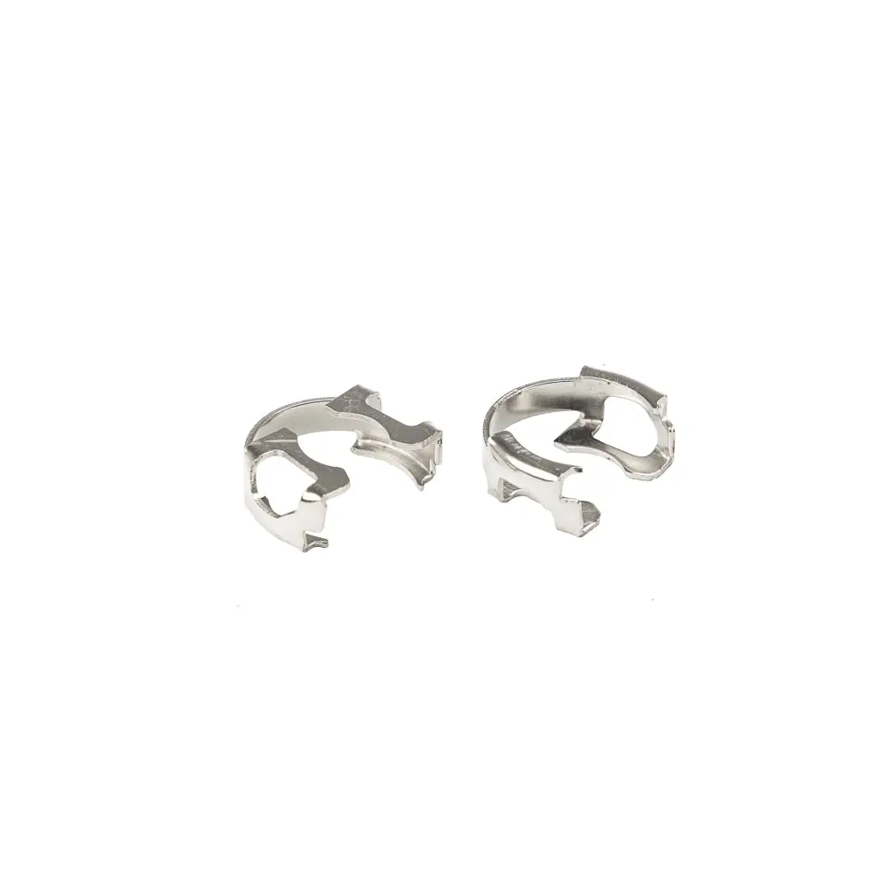 Injector Dynamics Metal Clip For Id Adaptor Tops - 92.9 V2 1