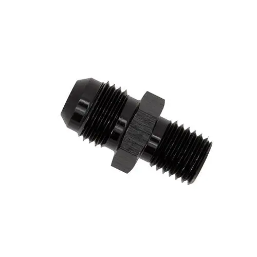Performance World - 92104M10-15 M10x1.5 To -4An Male Flare Adapter 1