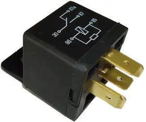Pico Multipurpose 40/30A 12V Dc Relay 1