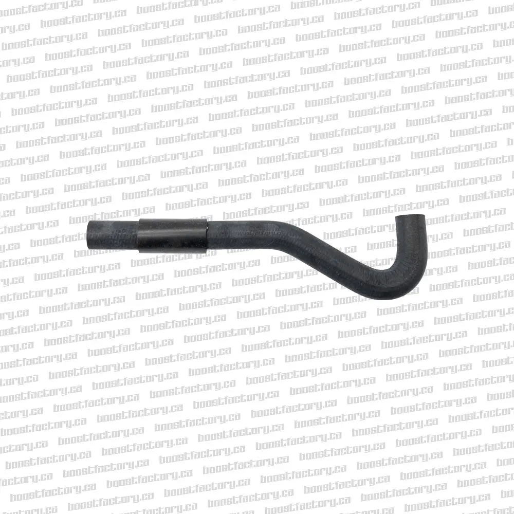 Genuine Nissan R32 Skyline Gtr  Heater Hose - 92401-05U00 1