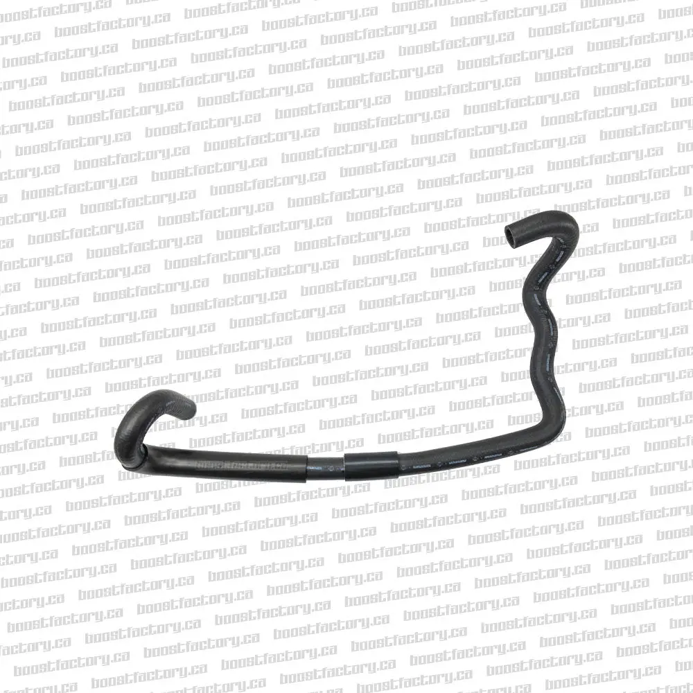 Genuine Nissan R32 Skyline Gtr Gtst Lower Heater Core Outlet Hose - 92410-05U00 1