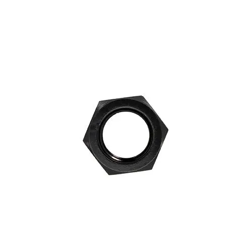 Performance World - 92410 -10An Bulkhead Nut 1