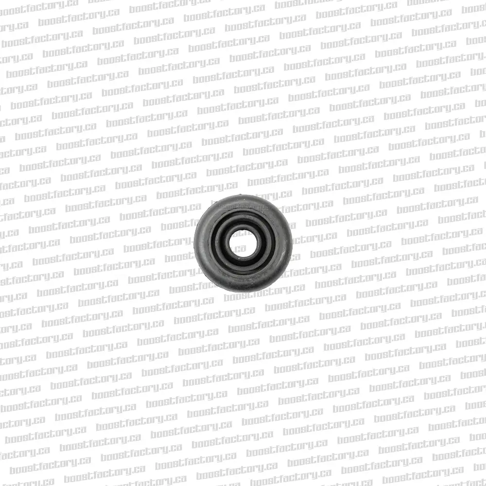 Genuine Nissan R32 Gtr / Gtst Heater Hose Port Fire Wall Grommet - 92580-01E00 1