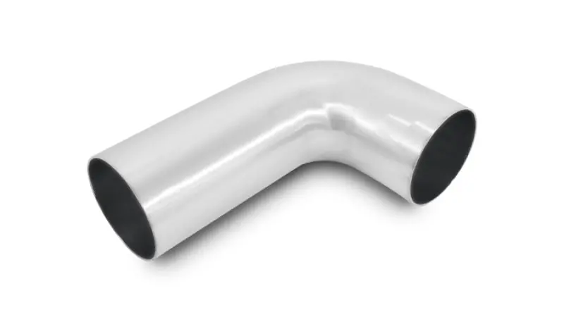 Vibrant 2In Od 90 Degree Tight Radius Aluminum Bend - 12179 1