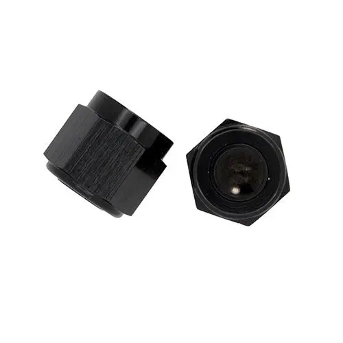 Performance World - 92903 -3An Female Flare Caps 2/Pk 1