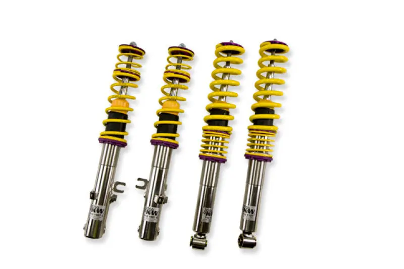 Kw Coilover Kit V3 Porsche 911 (964) Rs 1