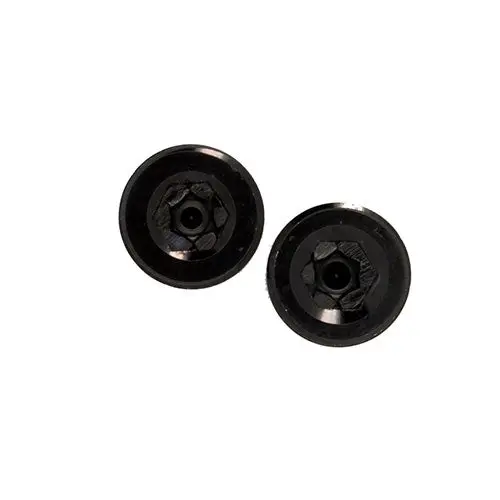 Performance World - 93201 1/16" Npt Pipe Plugs 2/Pk 1