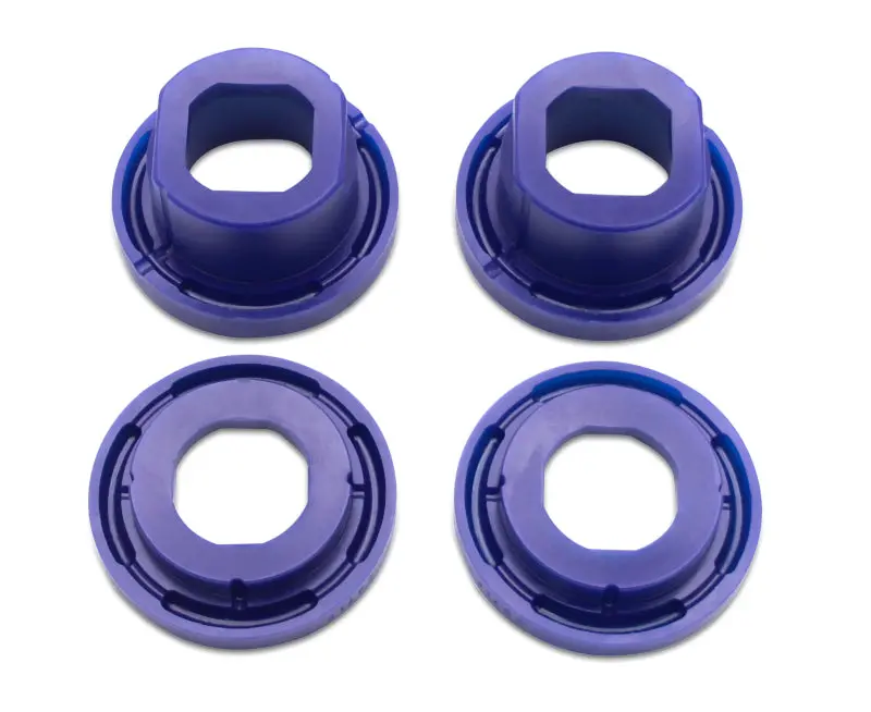 Superpro 2008 Pontiac G8 Base Rear Subframe - Lower Bushing Insert Set 1