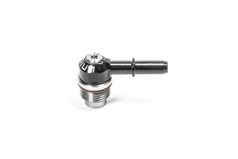 Radium Engineering 10An Orb Swivel Banjo Pcv Valve To 10Mm Sae Male 1
