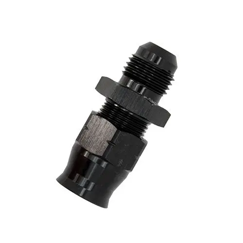 Performance World - 93706 -6An Male To 3/8" Hard Line Adapter 1