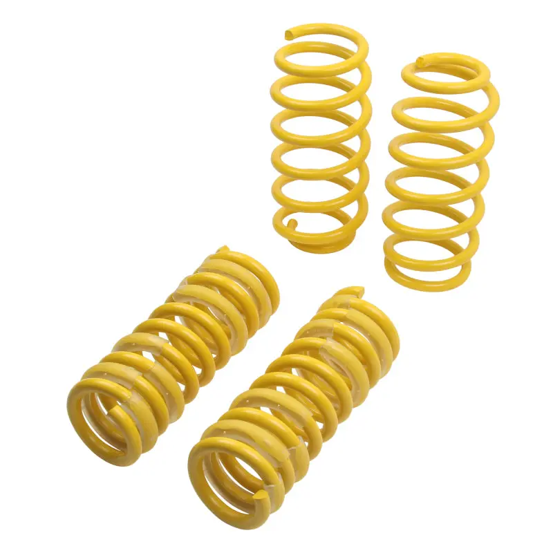 St Sport-Tech Lowering Springs Chrysler 300C 2Wd / Dodge Charger Magnum 2