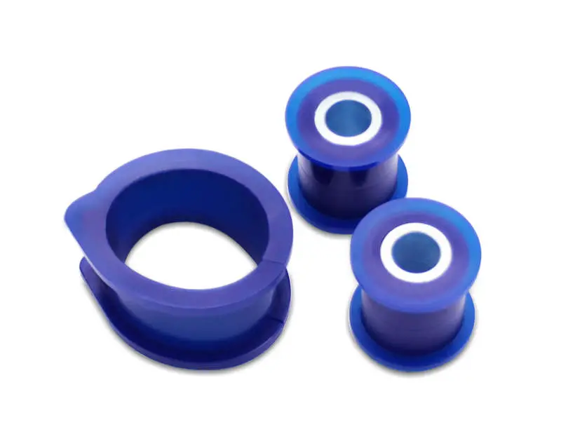 Superpro 2005 Nissan Frontier Le Front Steering Rack And Pinion Mount Bushing Kit 1