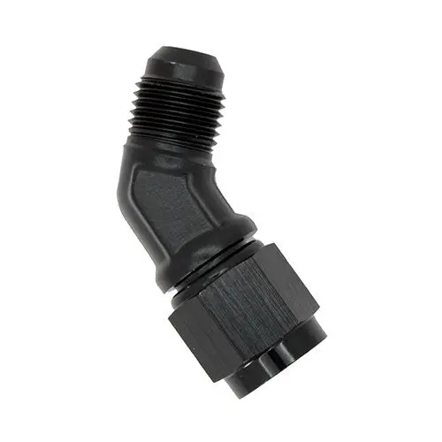 Performance World - 94310 -10An 45 Degree Male To Female Union 1
