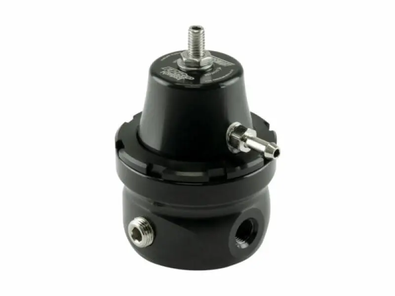 Turbosmart Fuel Pressure Regulator Kompact Low Pressure Universal 1/8In Npt - Sleeper 1