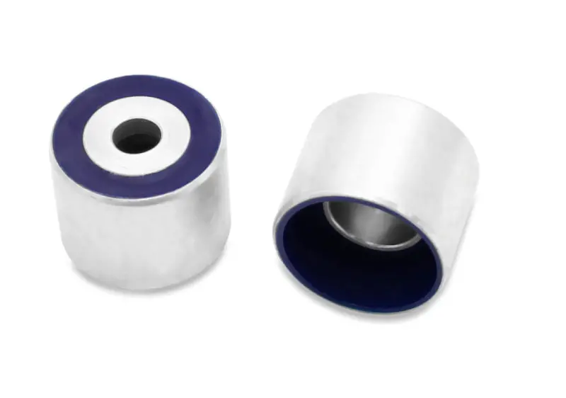 Superpro 2005 Nissan Pathfinder Xe Rear Differential-To-Subframe Mount Bushing Set 1