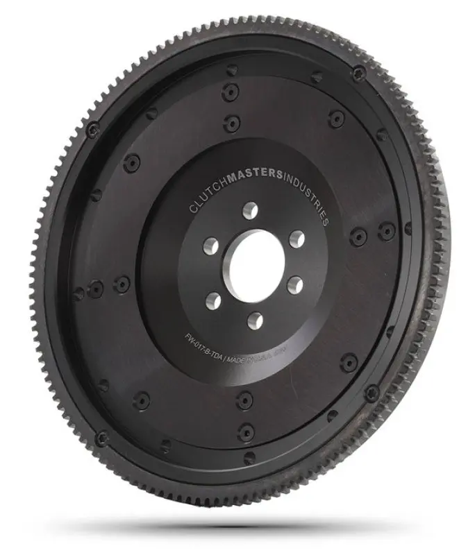 Clutch Masters 99-03 Audi A3/00-06 Audi Tt/02-05 Vw Gti/03-05 Vw Jetta 850 Series Aluminum Flywheel 1