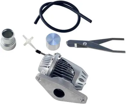 Hks 02-07 Wrx/ 04-07 Sti Ssqv4 Bov Kit - 71008-Af006 1