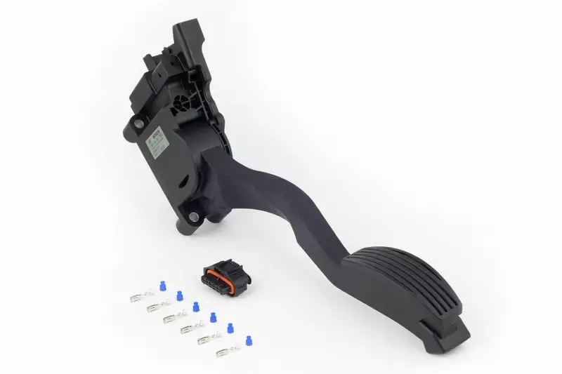 Haltech Dbw Pedal Assembly - Ht-011900 1