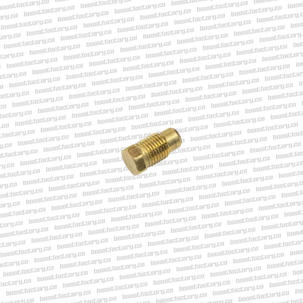 Genuine Toyota 1Jz / 2Jz Coolant Block Plug 2 Types - 90910-09102 / 96431-23814 2