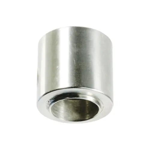 Performance World - 96706 3/4" Npt Female Aluminum Weld Bung 1
