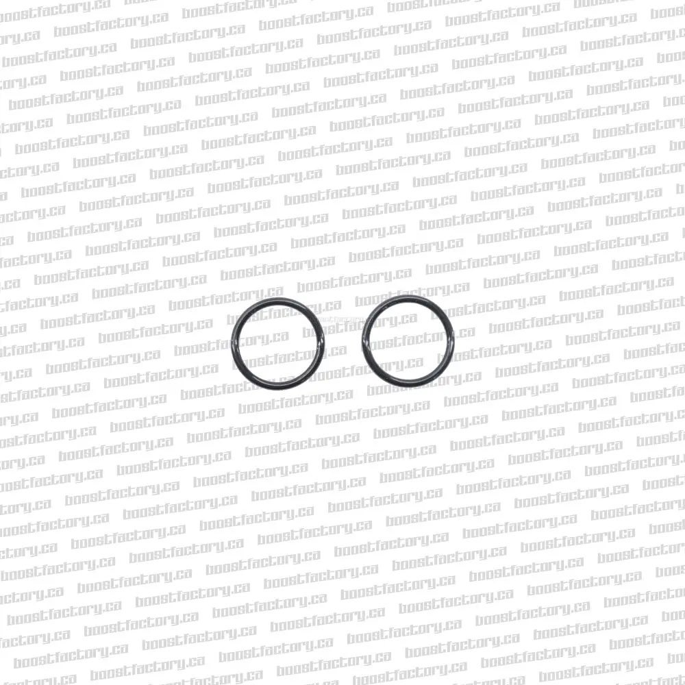 Genuine Toyota 2Jz Ge  Water Pipe O Ring Set - 96761-24022 (2) 1