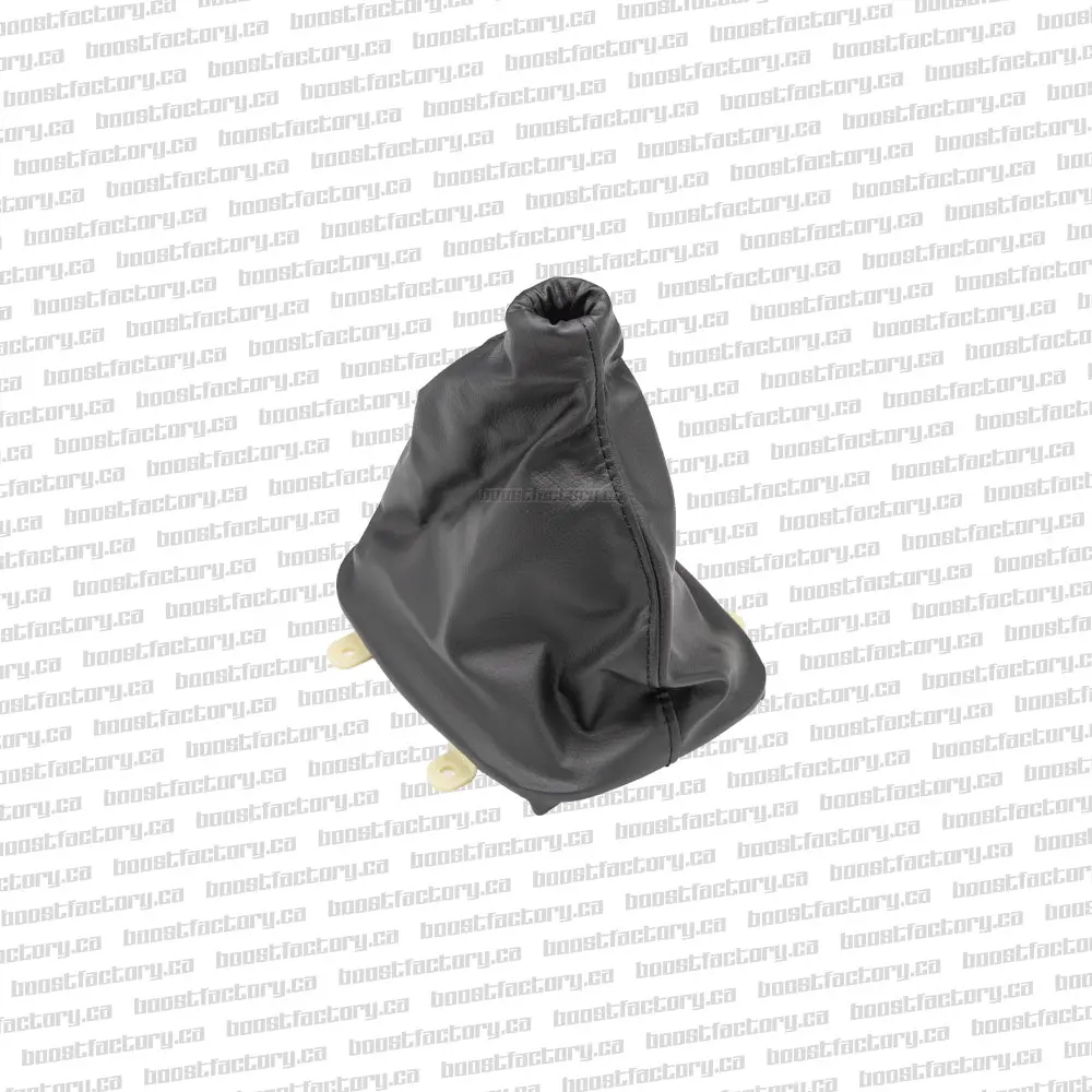 Genuine Nissan S13 Shift Boot Trim  - 96935-35F10 1