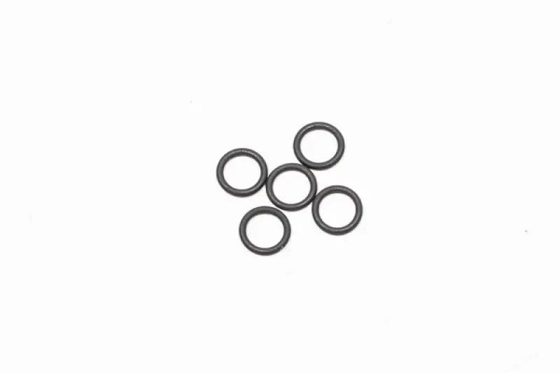 Radium Engineering O-Ring 5-Pack 2An Fkm 1