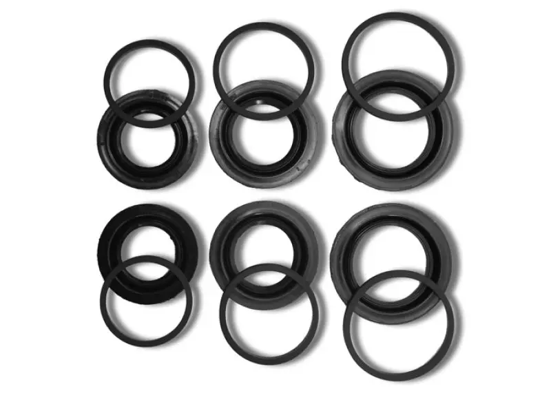 Girodisc 16-20 Ford Shelby Gt350/Gt350r Front Caliper Rebuild Kit 1
