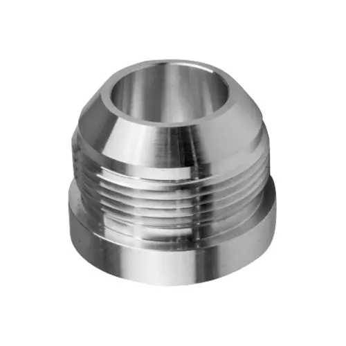 Performance World - 97120 -20An Male Aluminum Weld Bung 1