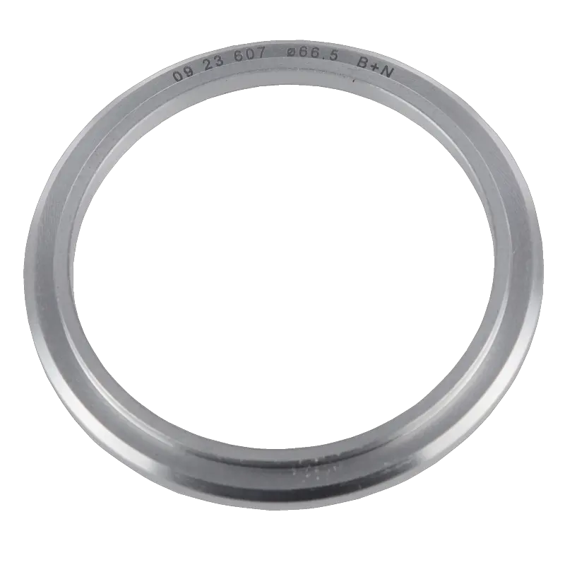 Bbs Pfs Ring - 70Mm Od 56Mm Id Subaru 5X100 -Honda Hyundai 4X100 -Mini 1