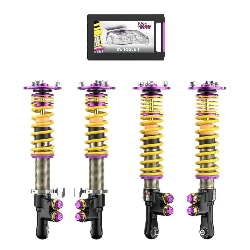 Kw 90-05 Acura Nsx (Na1) V5 Coilover Kit 1